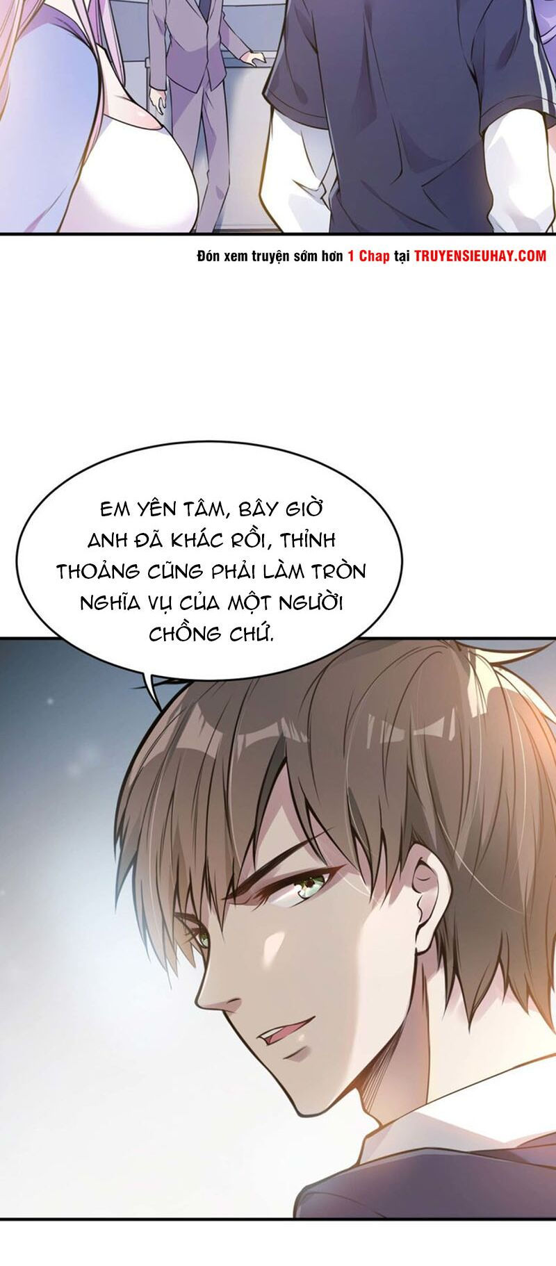 đệ nhất người ở rể chapter 2 3