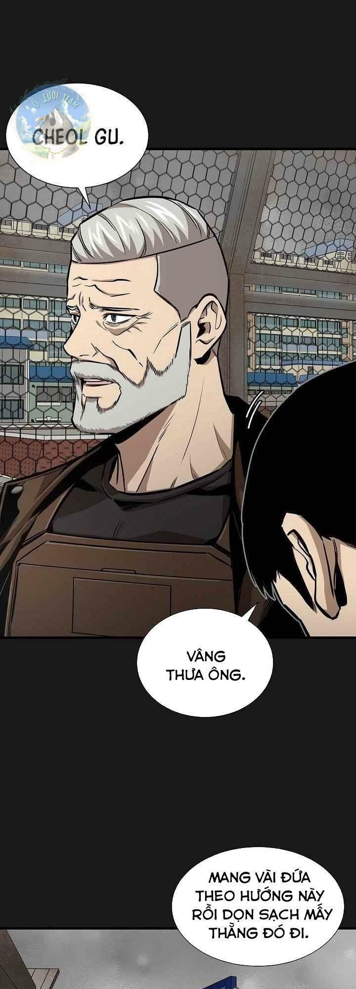 return survival chapter 127 24