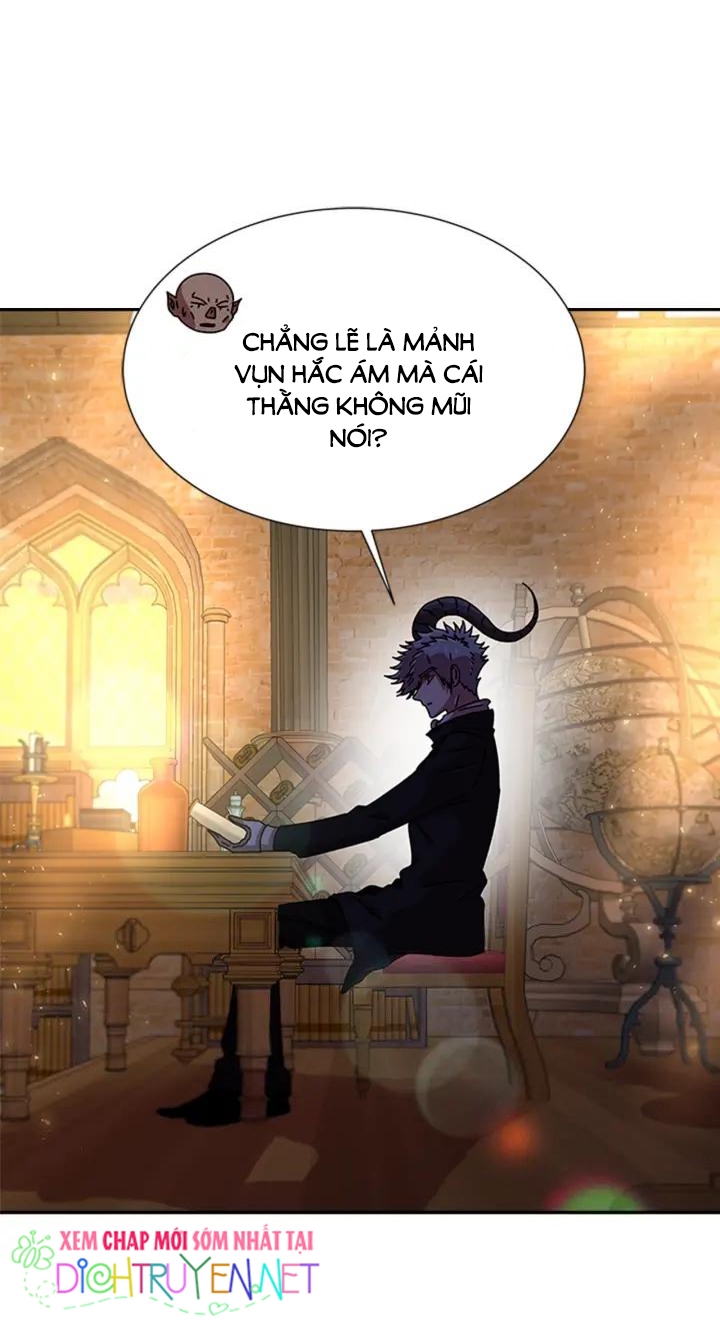 con gái bảo bối của ma vương chapter 60 46