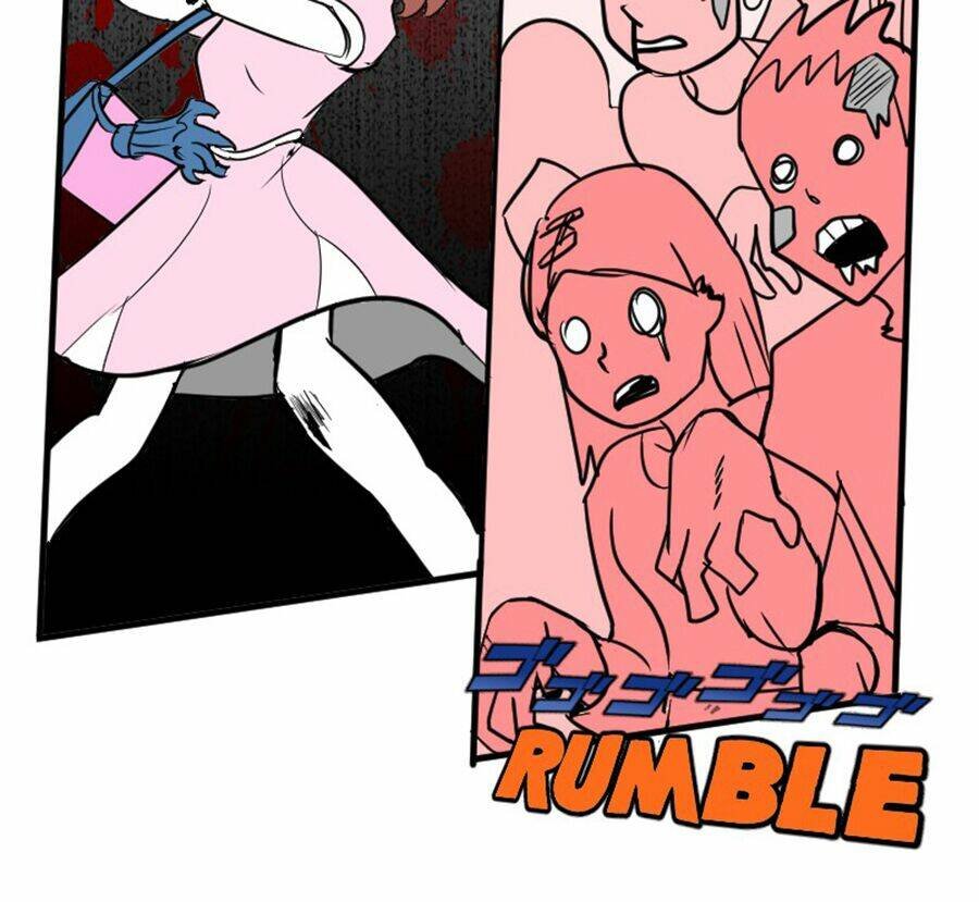 bạn trai tôi là zombie chapter 12 42