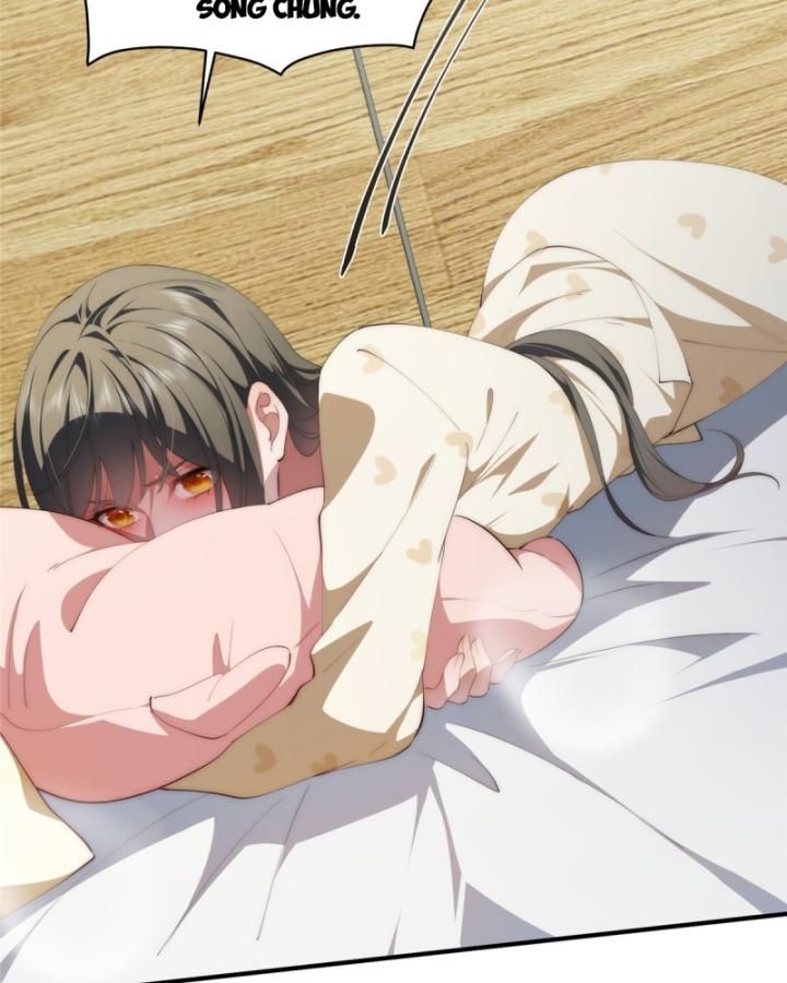 nữ chính chạy từ trong sách ra thì phải làm sao chapter 90 27