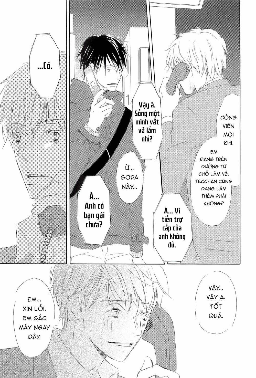 ngàn đêm chapter 5 20