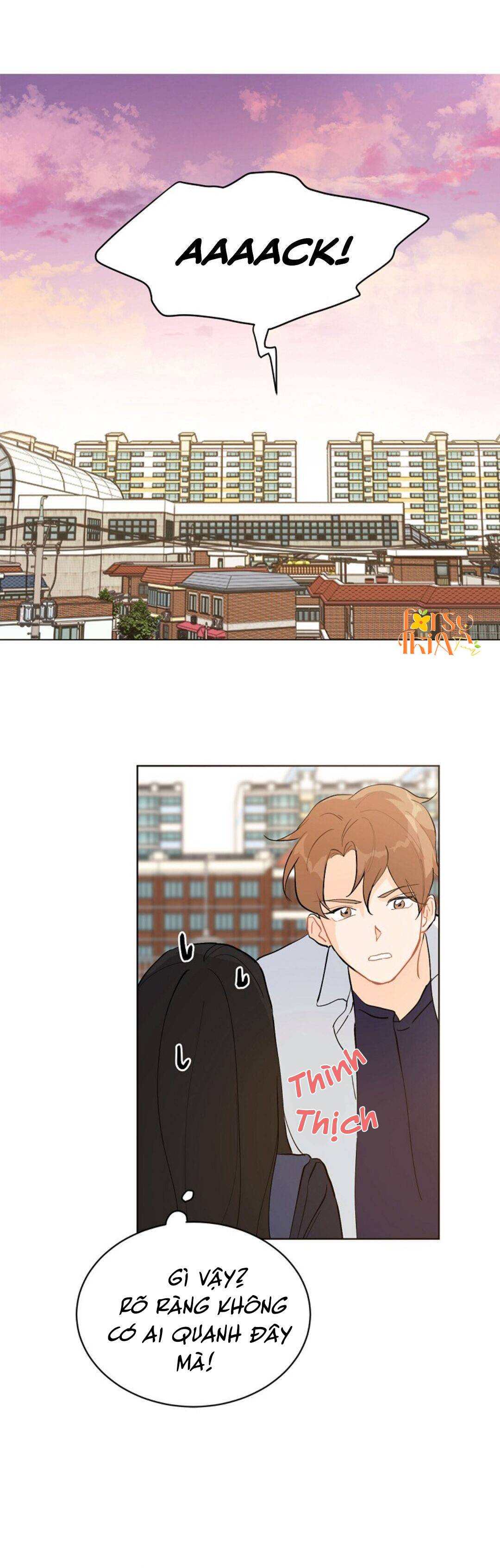 ngày mai tươi đẹp chapter 5 29