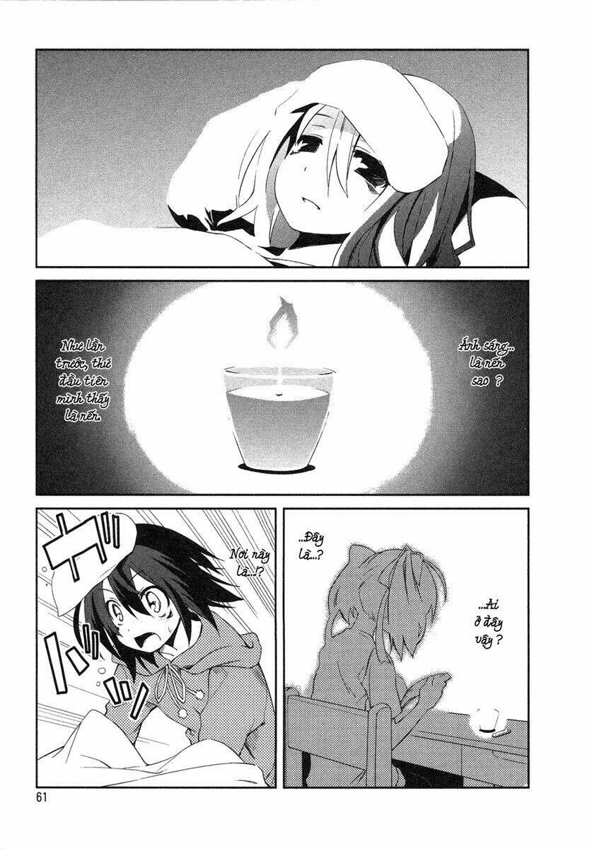 yumekui merry chapter 3 2