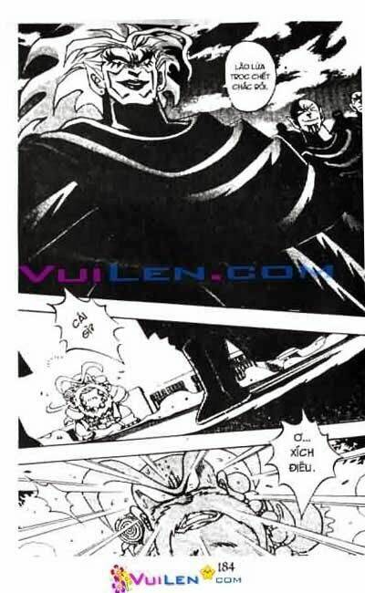 những người bạn tốt chapter 1 185