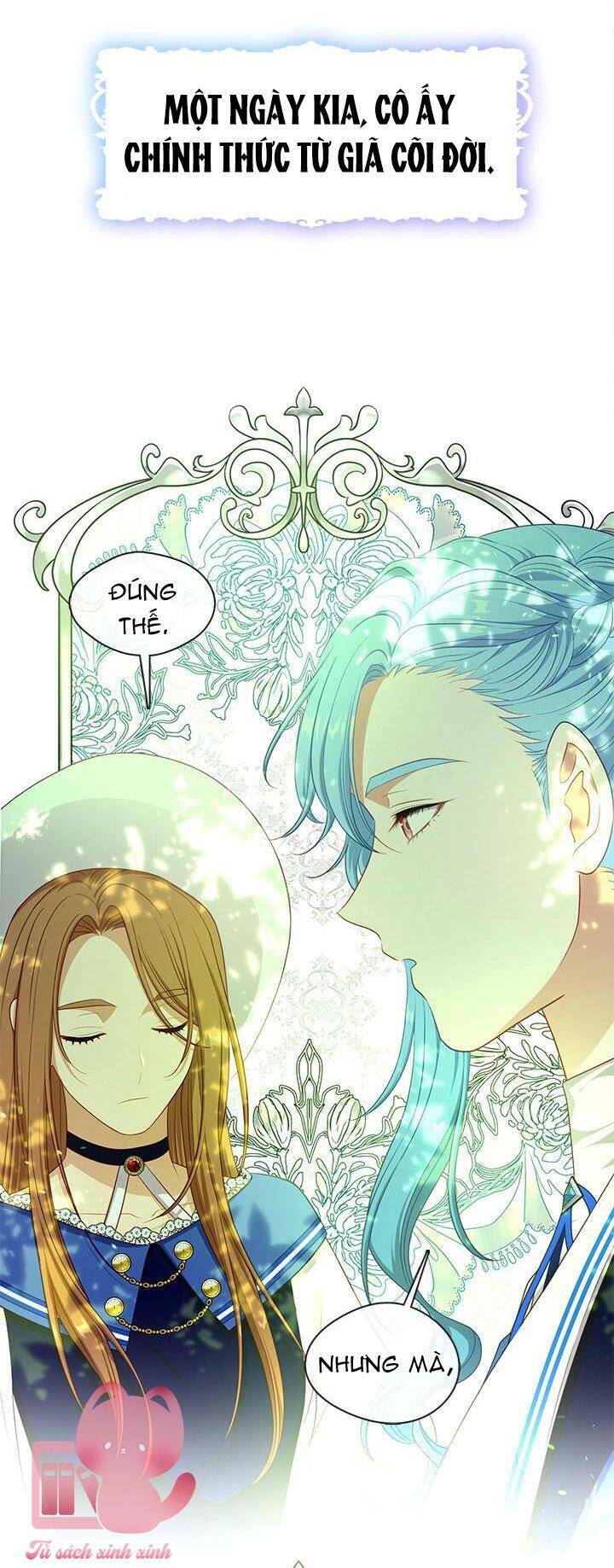 hãy coi chừng ác nữ chapter 115 43