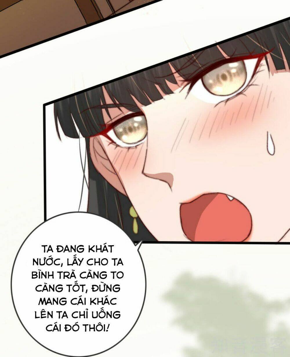 thịnh sủng chi cẩm tú chinh đồ chapter 12 19