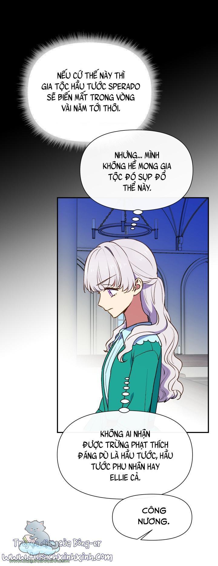 công nương khế ước của gia tộc công tước quái vật chapter 66 19