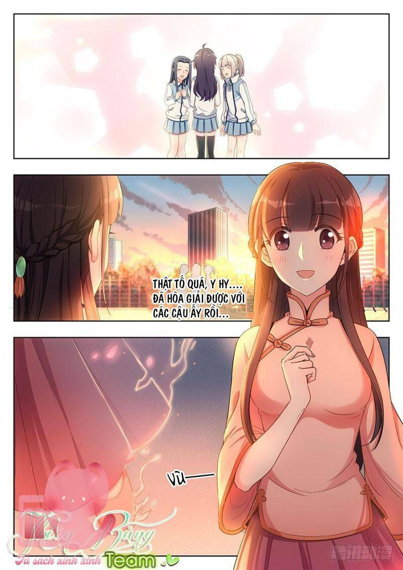 luyến ái 1/2 chapter 32 2