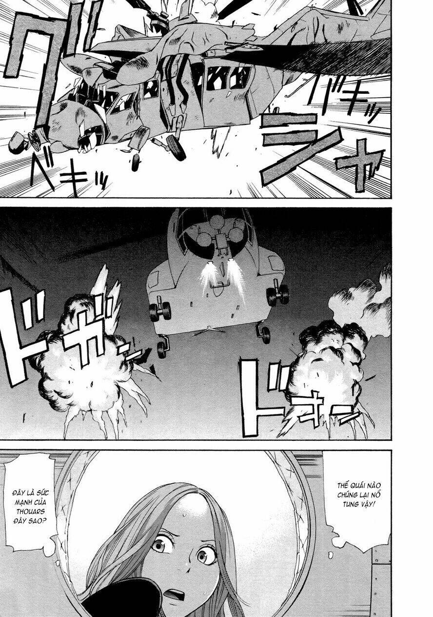 ashita dorobou chapter 22 7