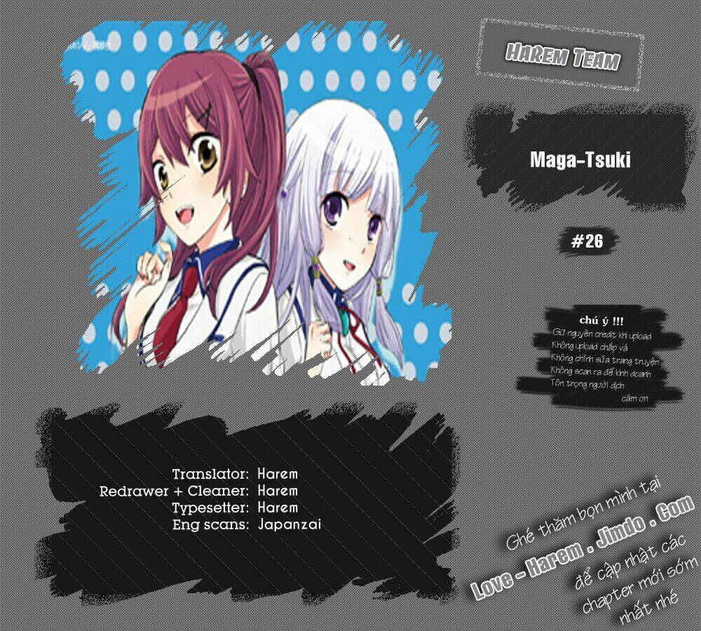maga-tsuki chapter 26 2