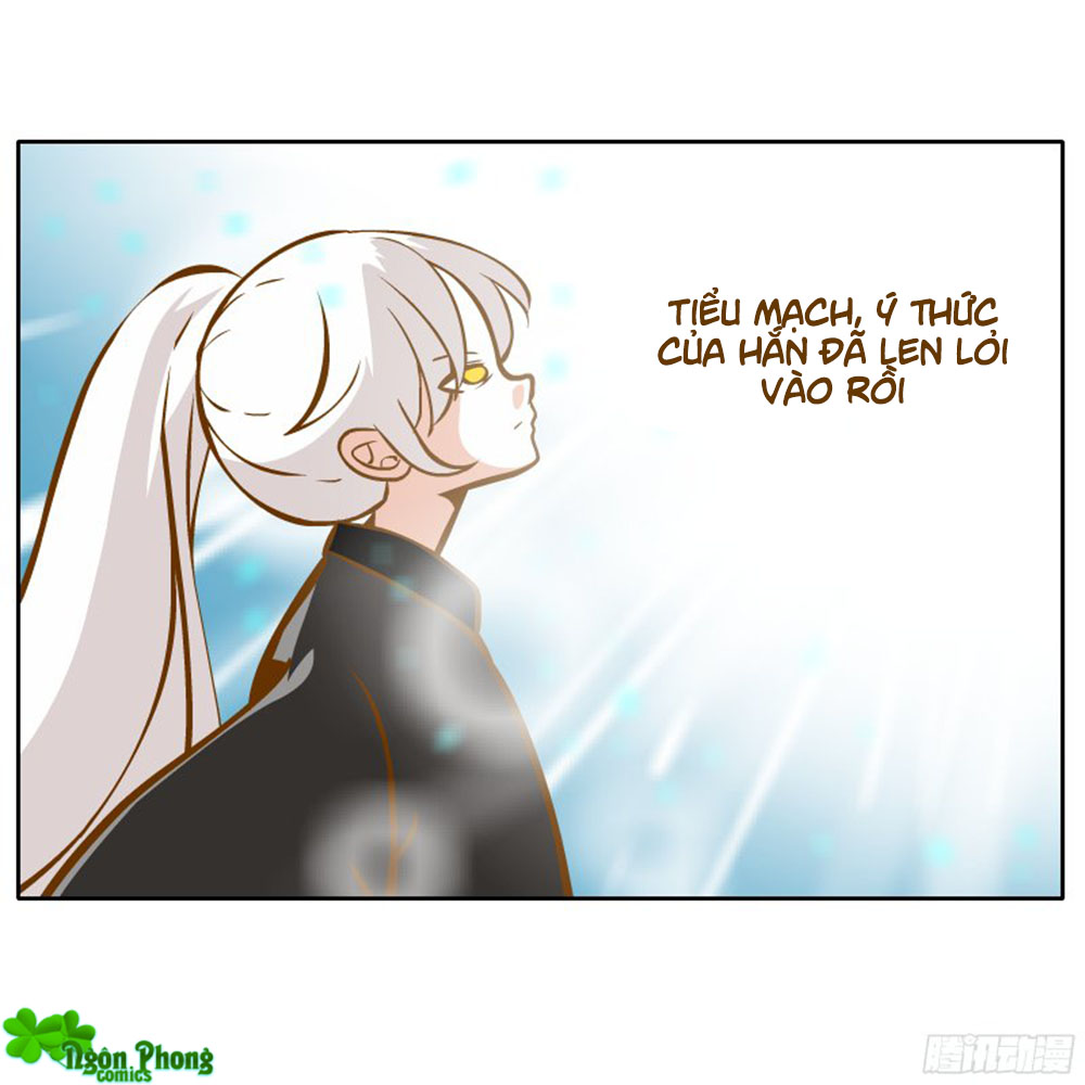 hòa thượng và tiểu long quân chapter 30 72