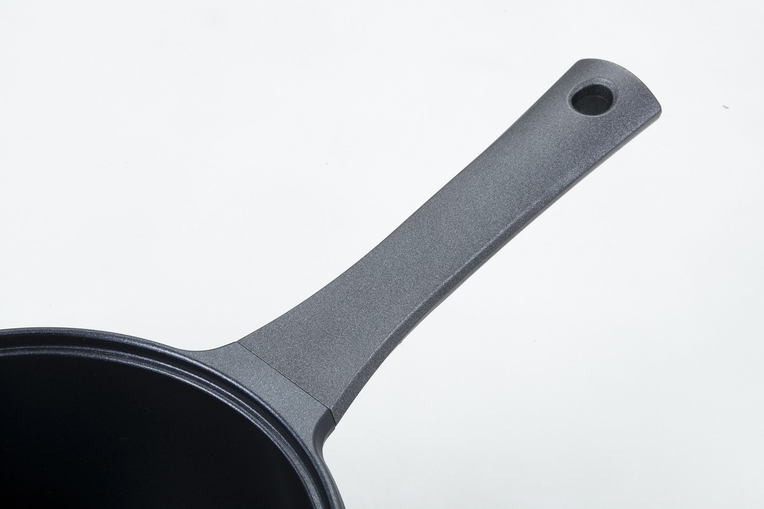 Nồi quánh chống dính nắp nhôm Oslo Kokker 18cm