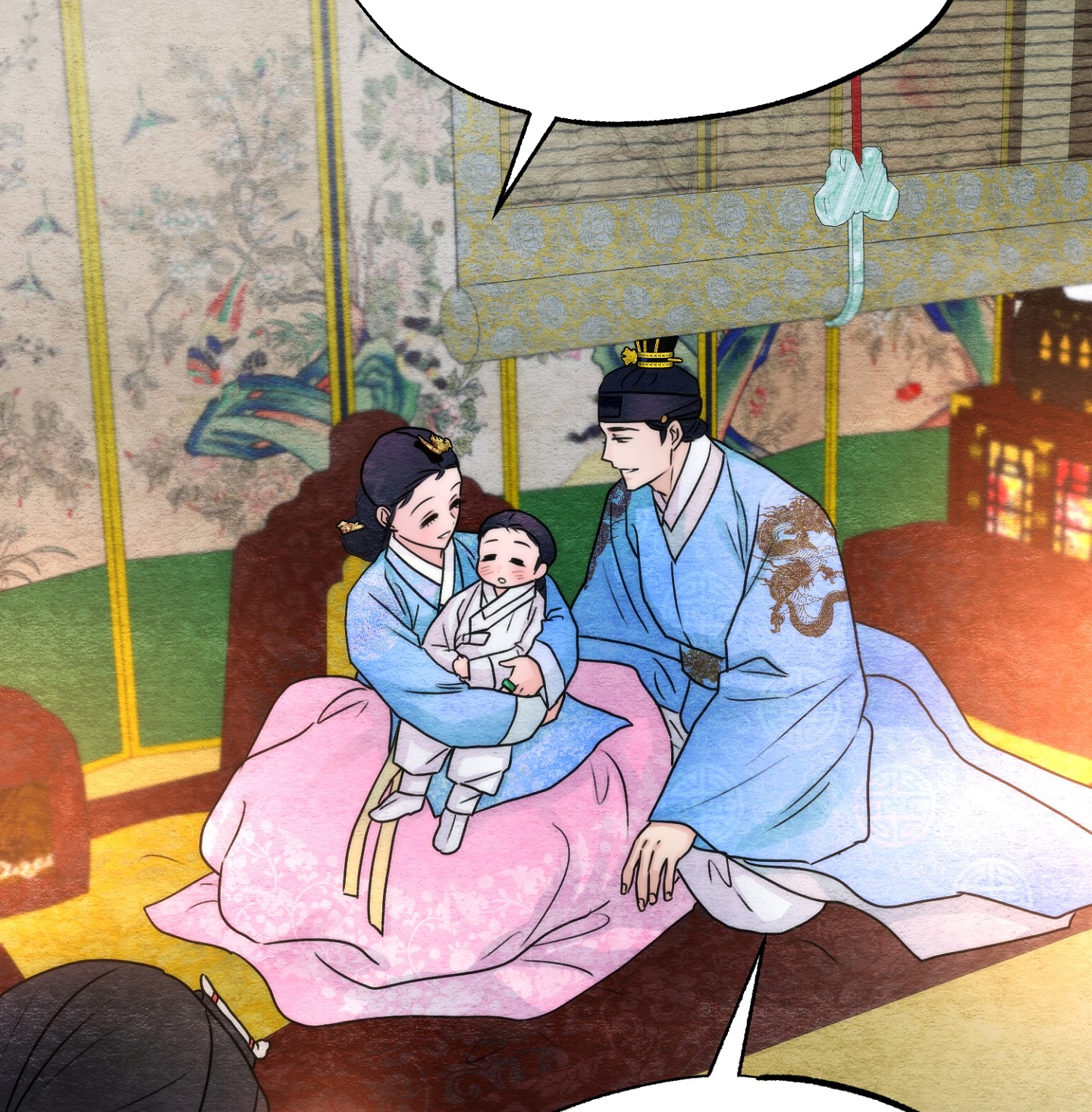 Cương Nhân chapter 89.2 56