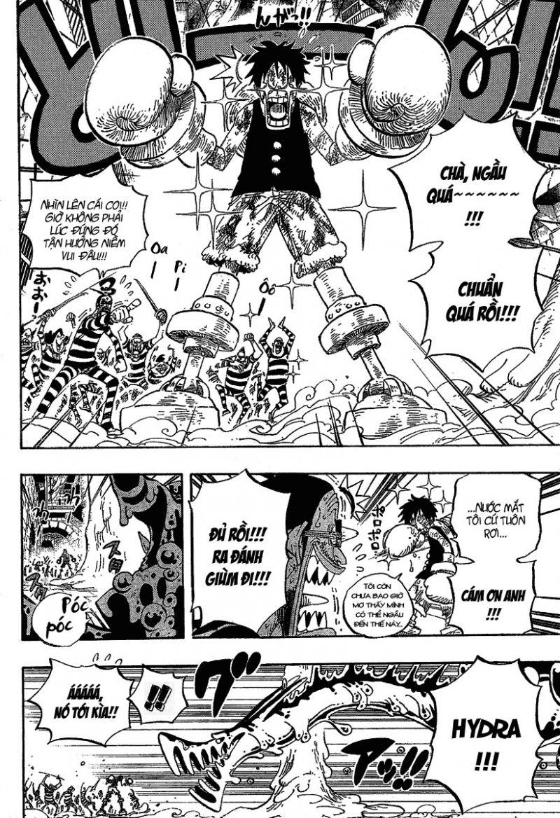 đảo hải tặc - one piece chapter 546 4