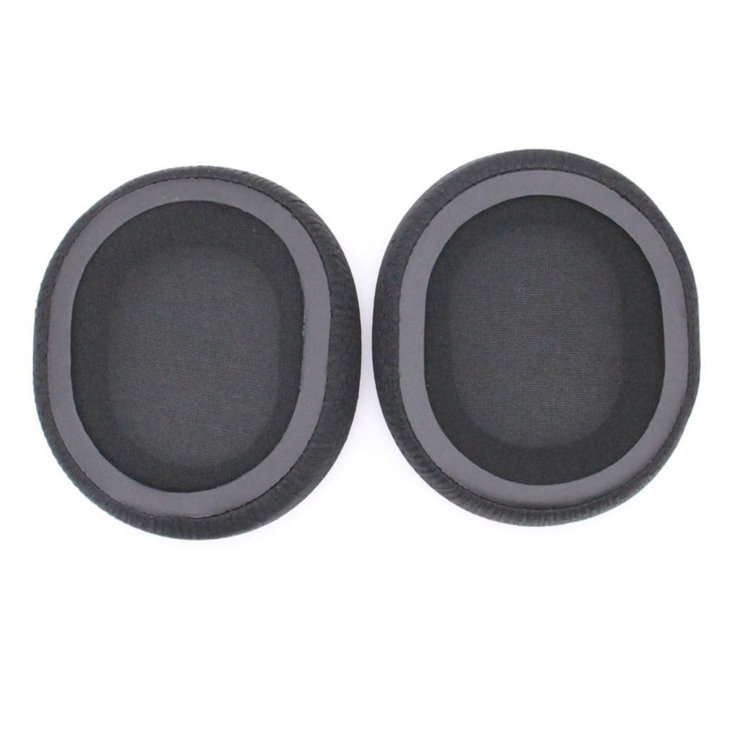 Replacement EarPads Ear Pad Cushions for SteelSeries Arctis 3 5 7 Arctis Pro