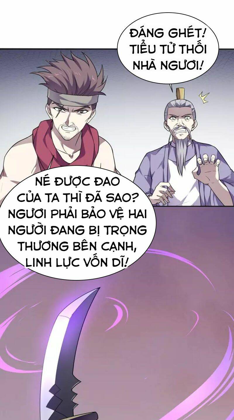 nghịch thiên đại thần chapter 68 4