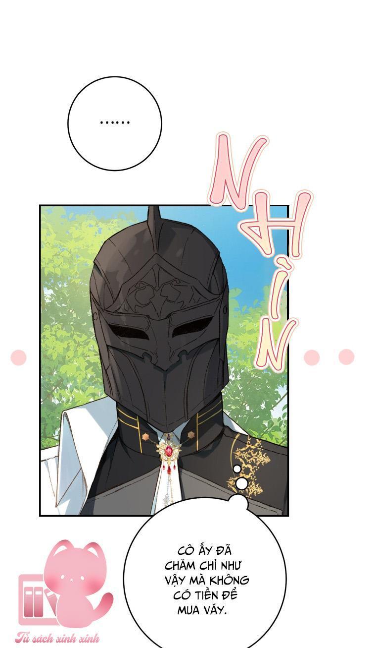 trang trại hạt dẻ cạnh hoàng cung chapter 42 8