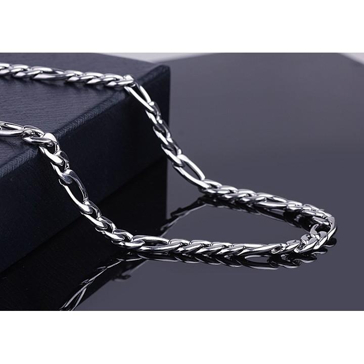 Dây chuyền inox D07