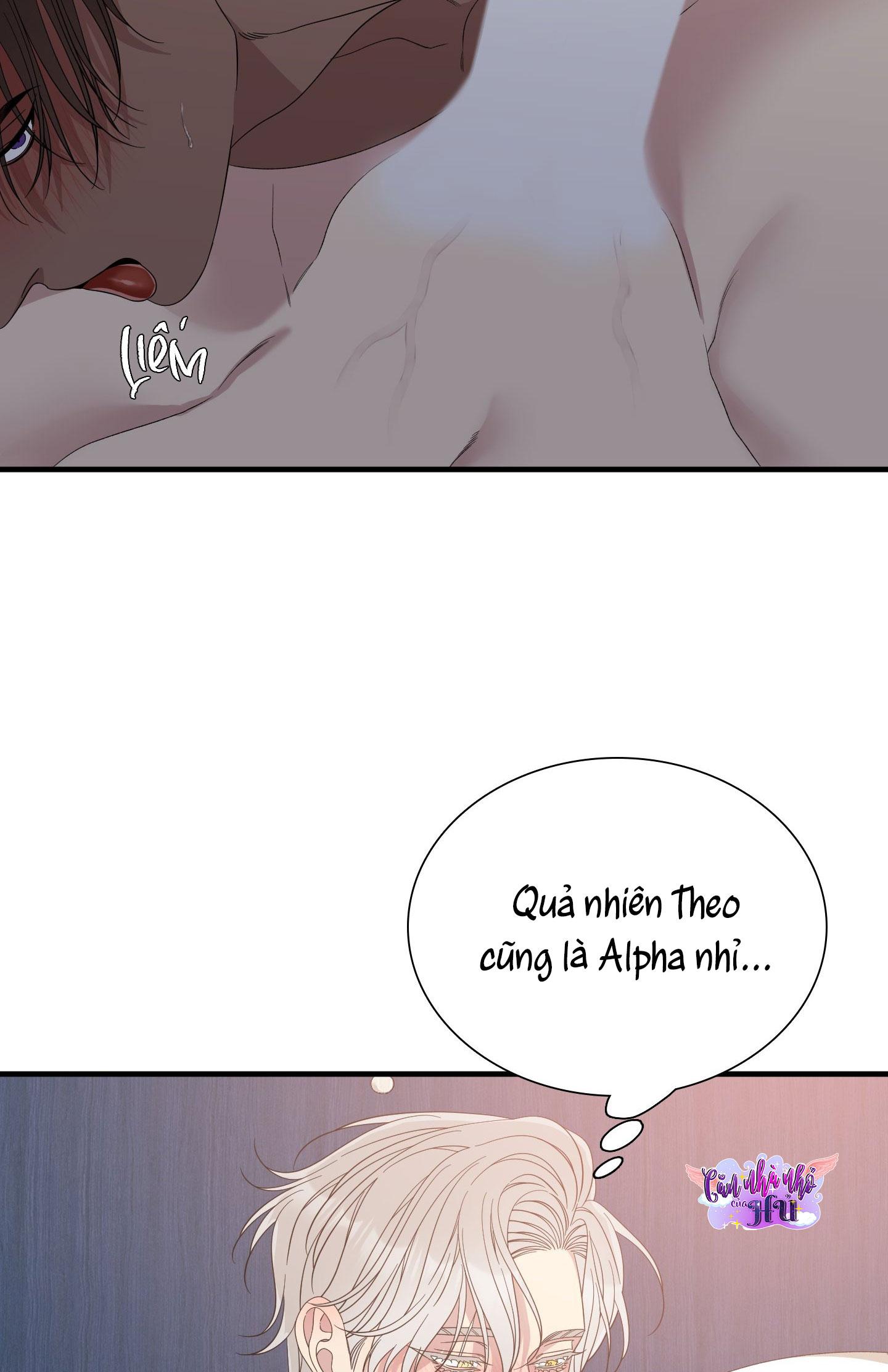 ái tình tự tâm chapter 50 6