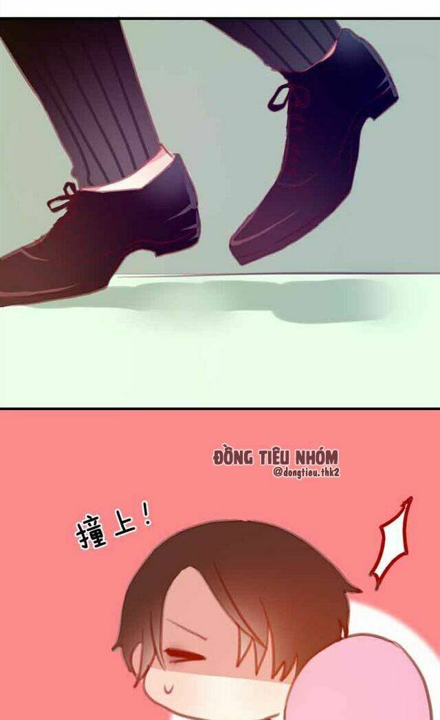 phụ đạo sau giờ học chapter 12 9