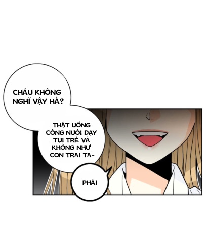 tại sao bạn lại vào nhà tôi?? chapter 2 14