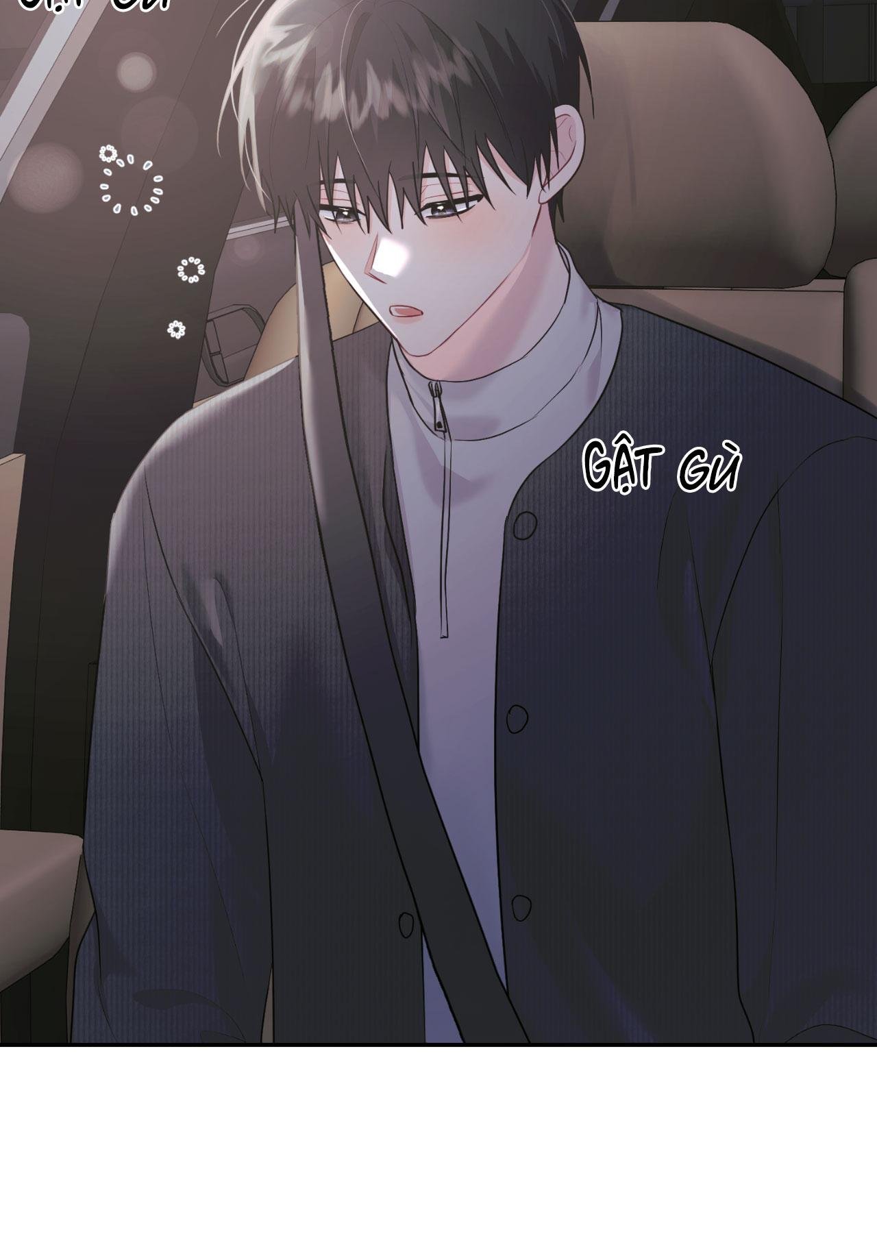 tiểu thử: bắt đầu mùa hè chapter 55 26