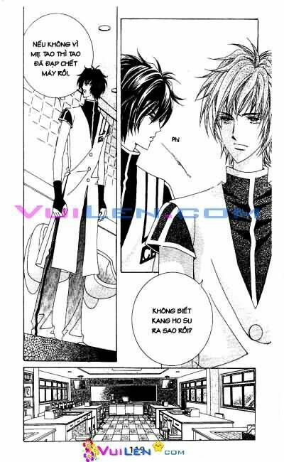 người duy nhất chapter 110 20