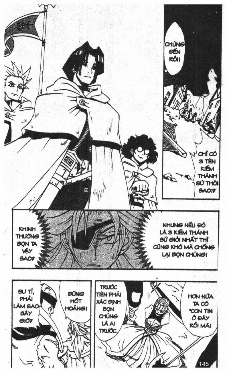 joou kishi monogatari chapter 5 143