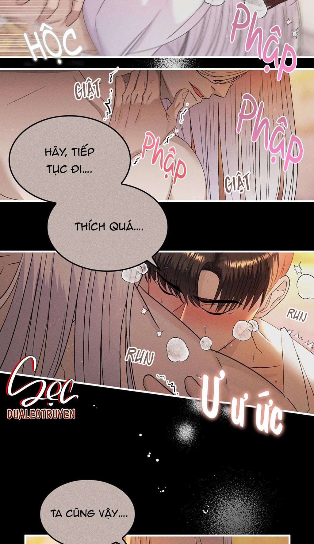 (np) độc thân muôn năm chapter 31 61