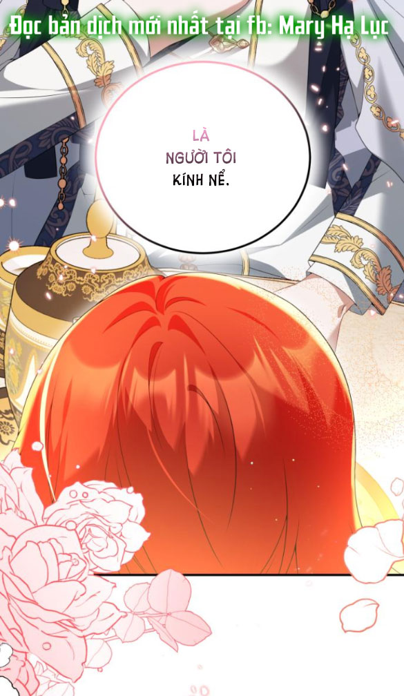 tôi sẽ ly hôn với người chồng bạo chúa chapter 51.2 23