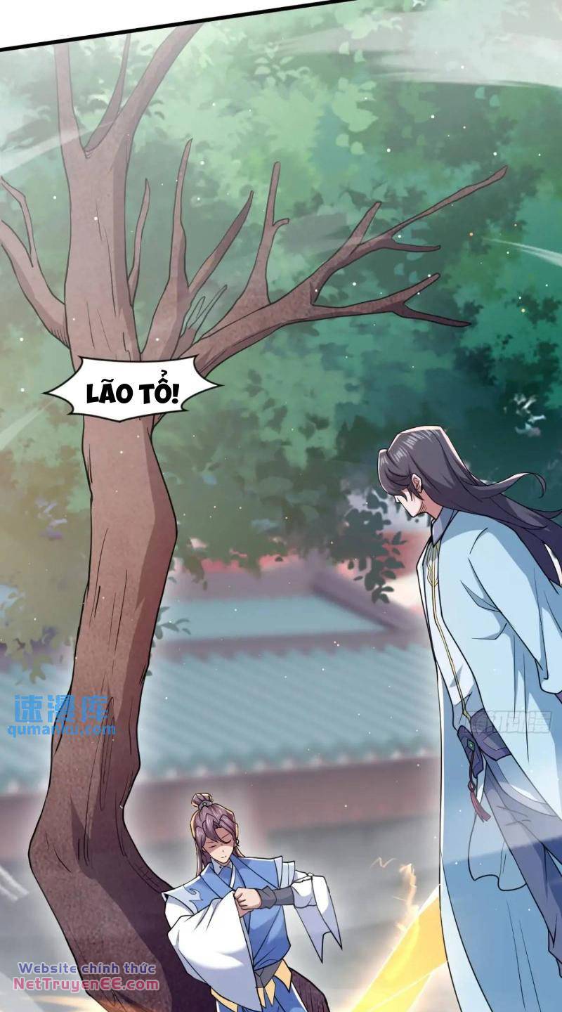 trăm tuổi mở hệ thống: con hiền cháu ngoan quỳ khắp núi! chapter 32 9