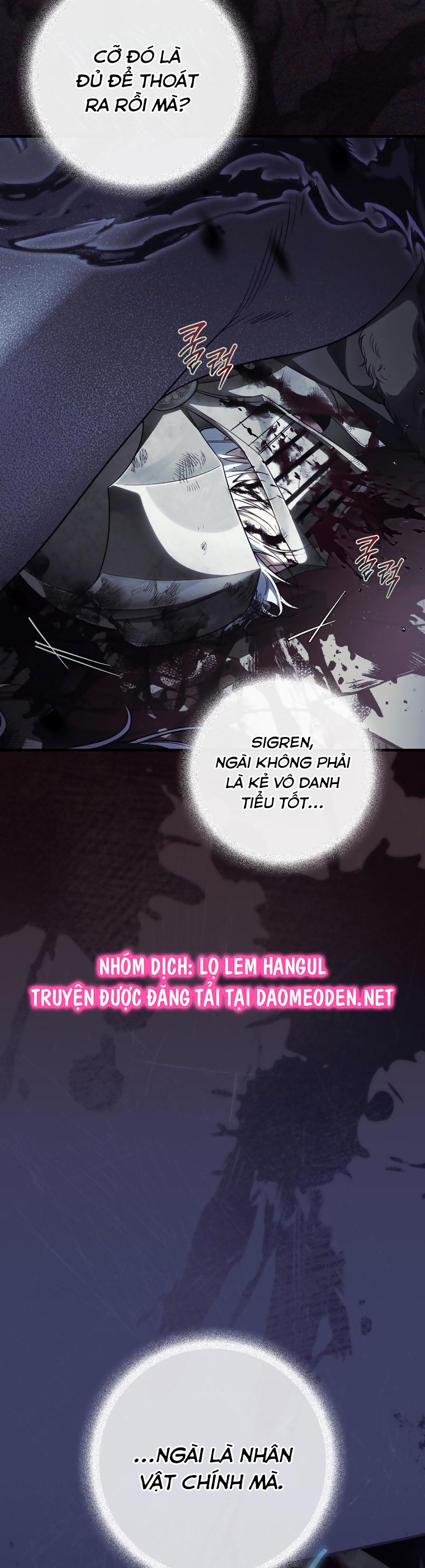 phương pháp khiến chồng đứng về phía của tôi chapter 101 4