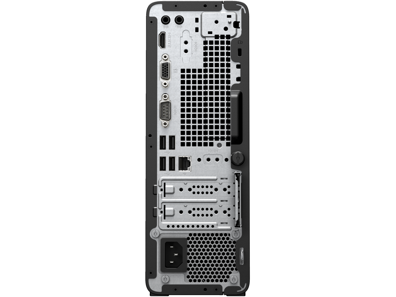 HP 280 Pro G5 Small Form Factor PC (60M20PA) - Hàng chính hãng