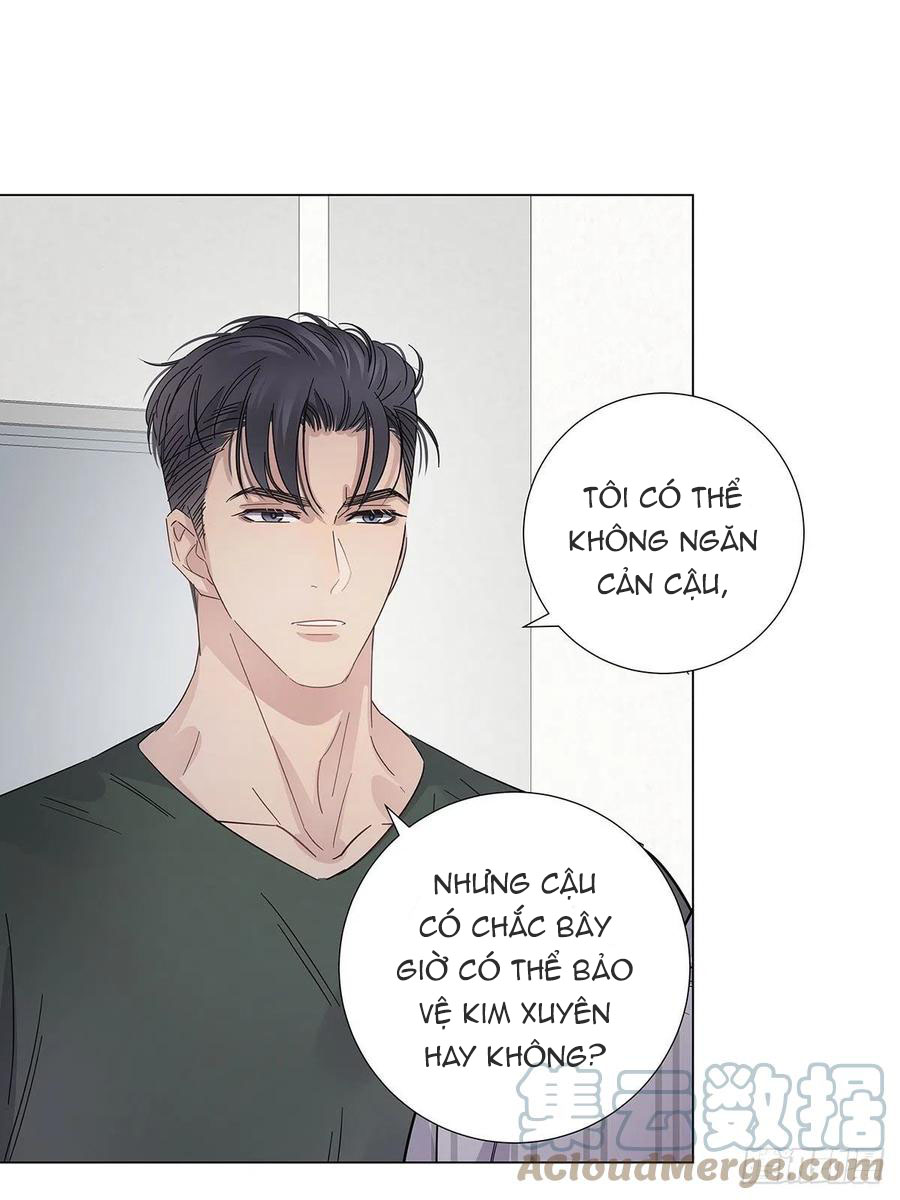 hôm nay nam giả trang nữ vẫn chưa được cầu hôn! chapter 42 45