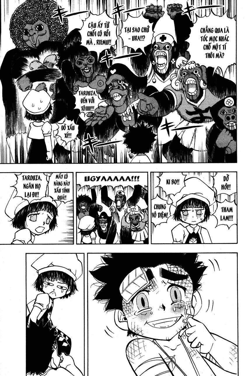 doubutsu no kuni chapter 21 10