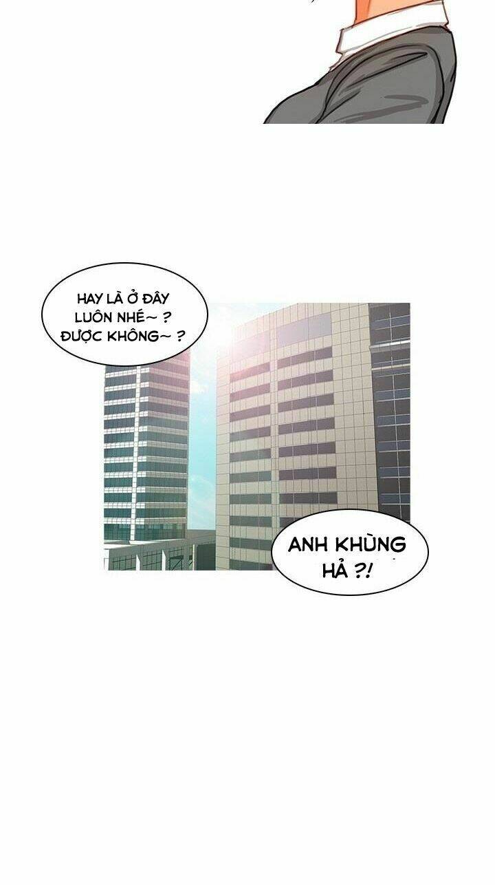 bụi đời gangnam chapter 11 8