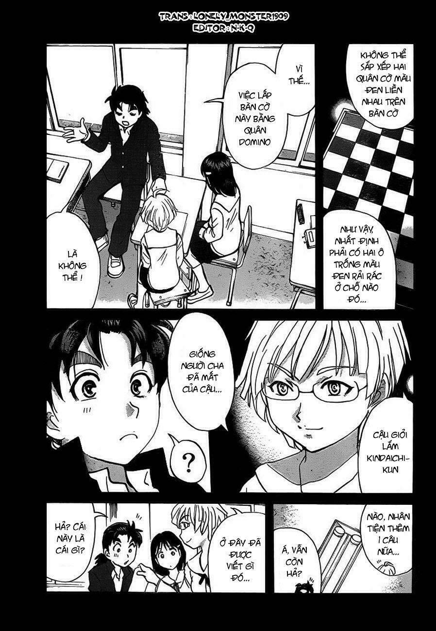 thám tử kindaichi - phần 2 chapter 104 16