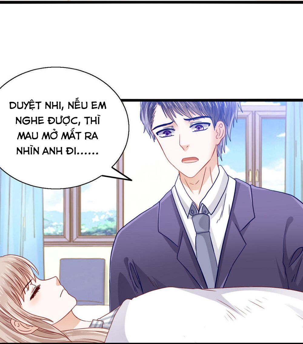 trọng sinh chi song diện cừu phục ký chapter 14 41