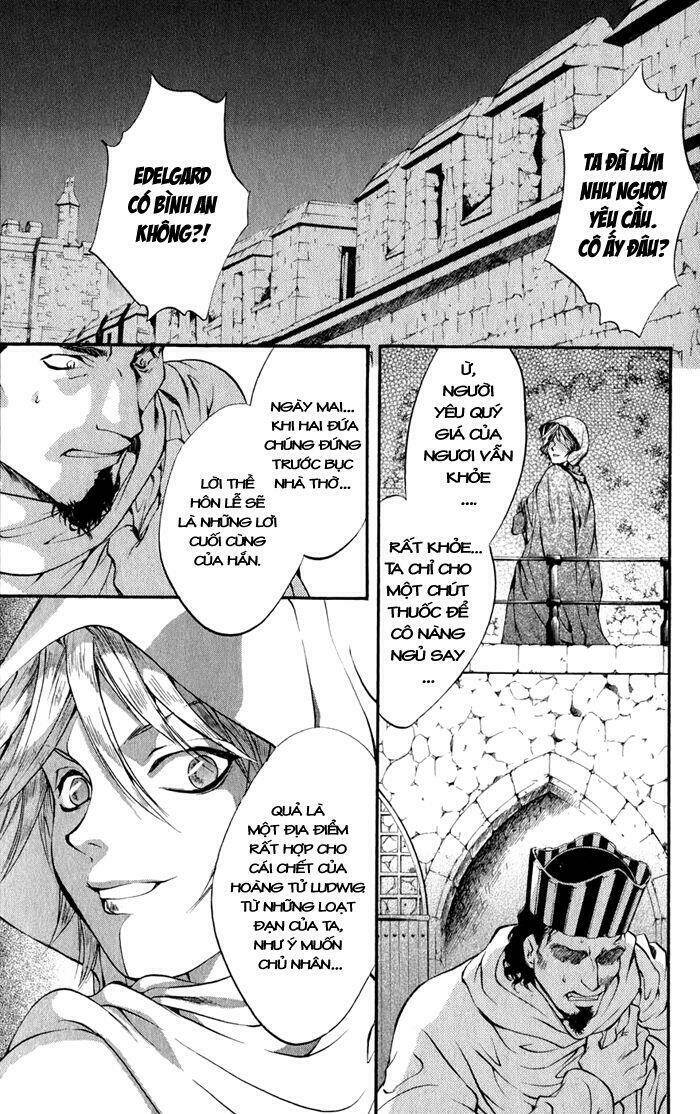 ludwig kakumei chapter 6 22