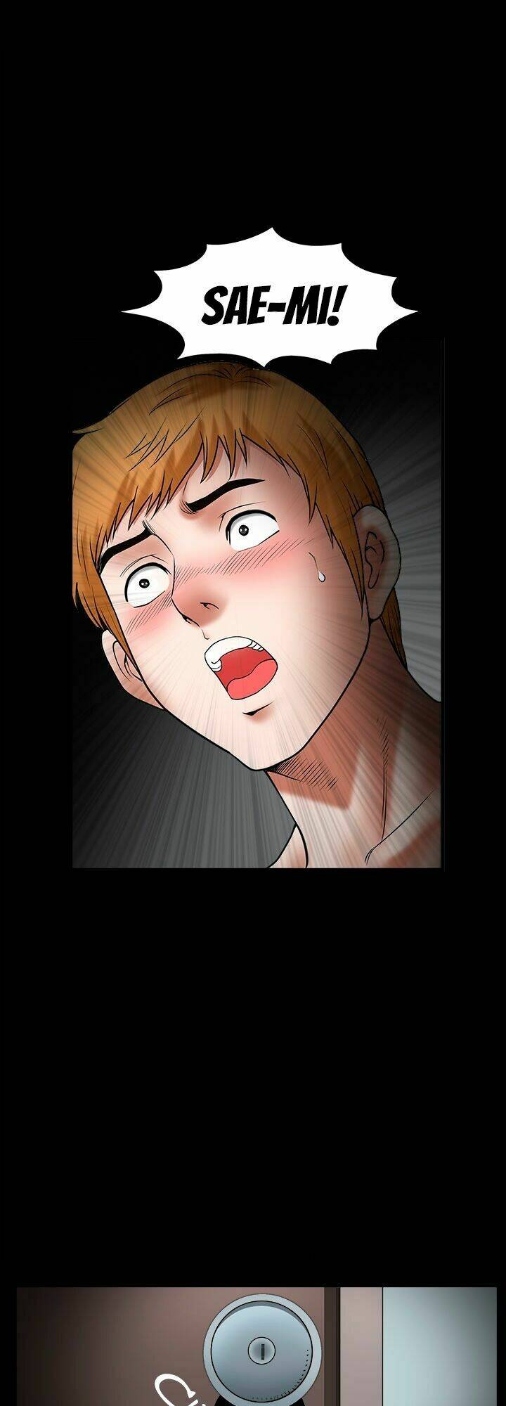 seduction - quyến rũ chapter 32 34