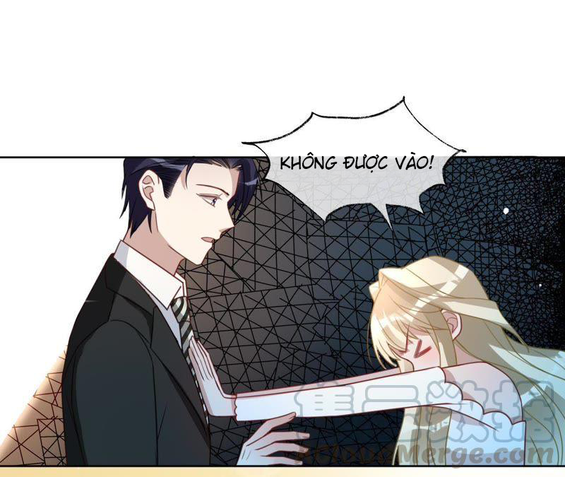 thần luân mật luyến chapter 114 13