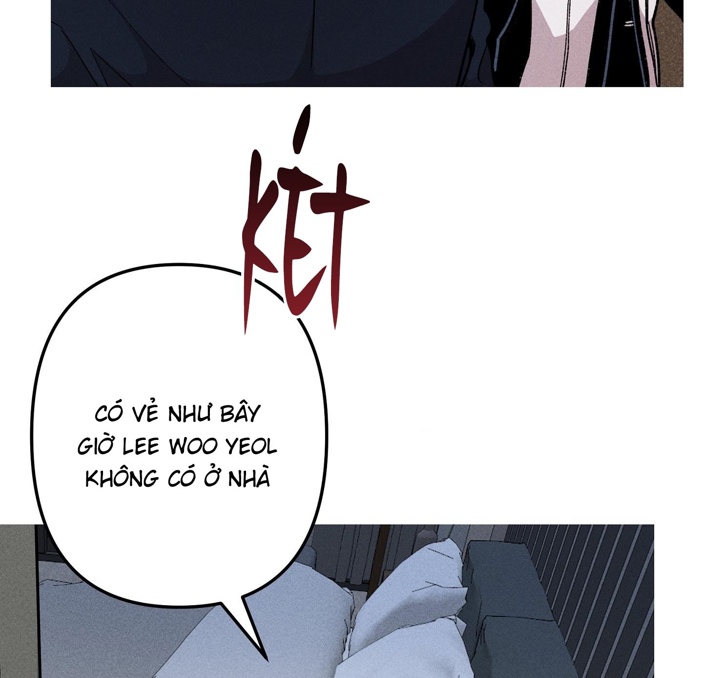 quan hệ chết chóc chapter 31 91