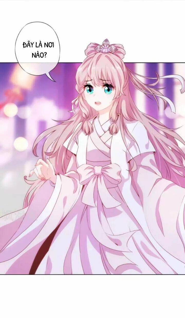 ồ, phu quân đáng yêu của tôi! chapter 1 14