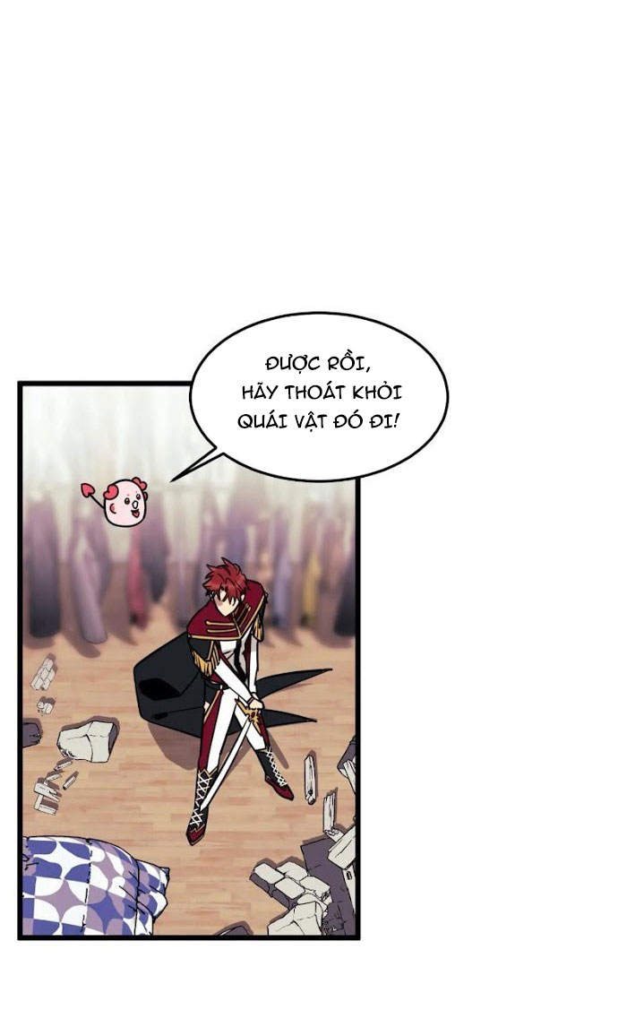 điều ước của cậu là mệnh lệnh của tớ chapter 2 35