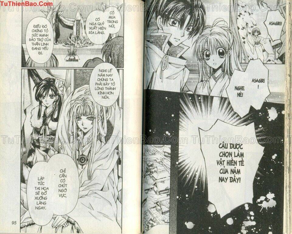 truyền thuyết công chúa hoa anh đào chapter 6 47