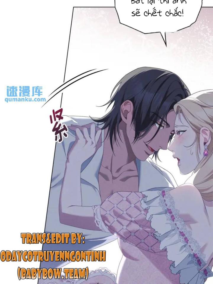 chấp nhận sự chiếm đoạt chapter 6 9