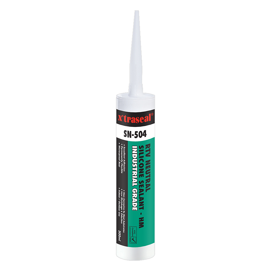 Keo Silicone X'traseal SN-504