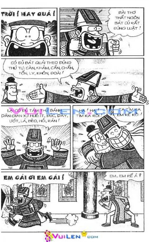 thần đồng đất việt chapter 152 45