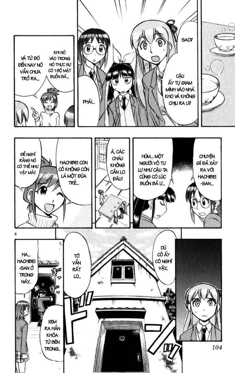 ai kora chapter 96 10